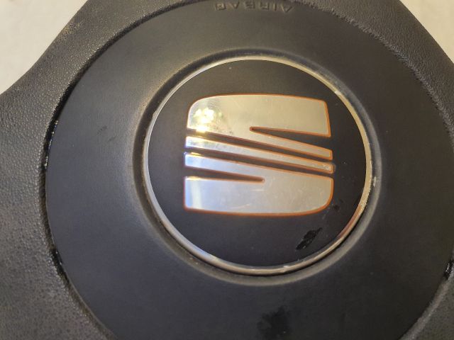 bontott SEAT IBIZA III Kormánylégzsák