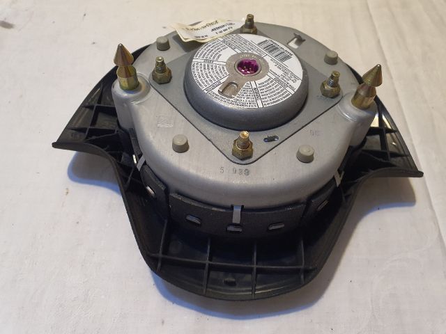 bontott SEAT IBIZA III Kormánylégzsák