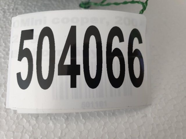 bontott SEAT IBIZA III Kormánylégzsák