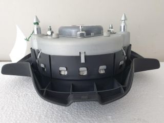 bontott SEAT IBIZA III Kormánylégzsák