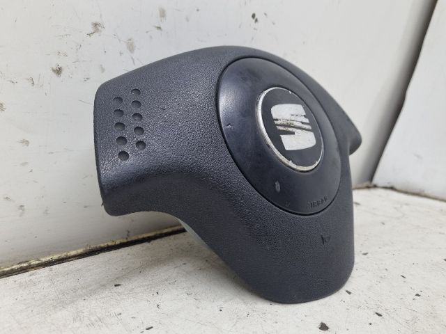 bontott SEAT IBIZA III Kormánylégzsák