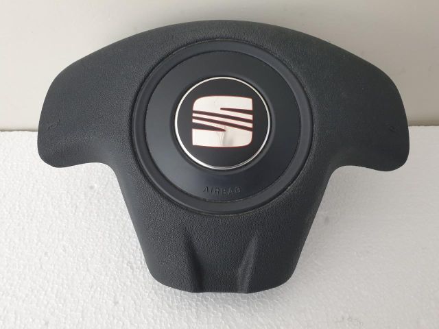 bontott SEAT IBIZA III Kormánylégzsák