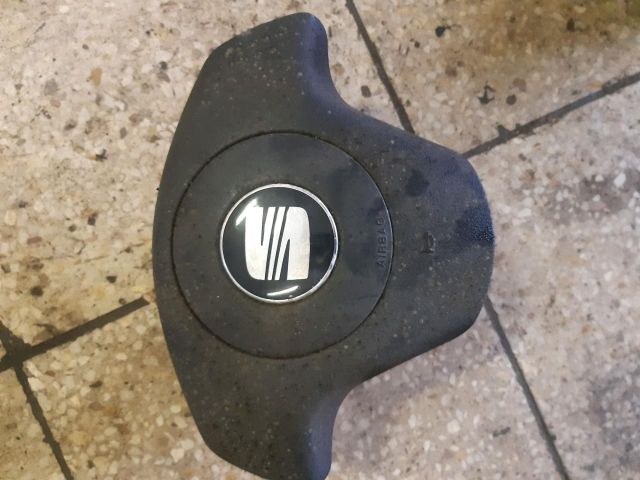 bontott SEAT IBIZA III Kormánylégzsák