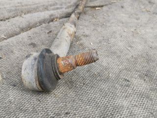 bontott SEAT IBIZA III Kormánymű Szervós