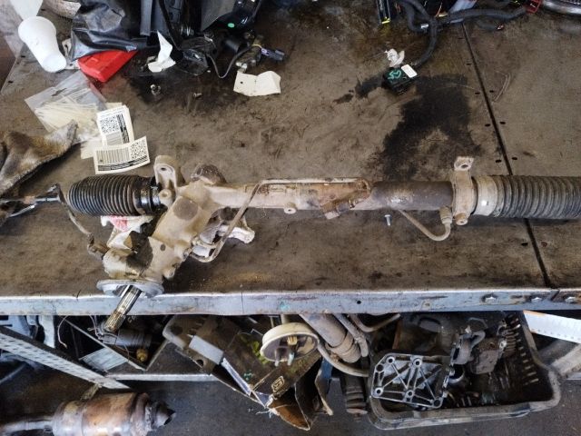 bontott SEAT IBIZA III Kormánymű Szervós