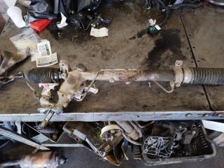 bontott SEAT IBIZA III Kormánymű Szervós