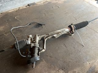 bontott SEAT IBIZA III Kormánymű Szervós