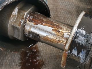 bontott SEAT IBIZA III Kormánymű Szervós