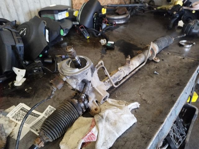 bontott SEAT IBIZA III Kormánymű Szervós