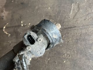 bontott SEAT IBIZA III Kormánymű Szervós