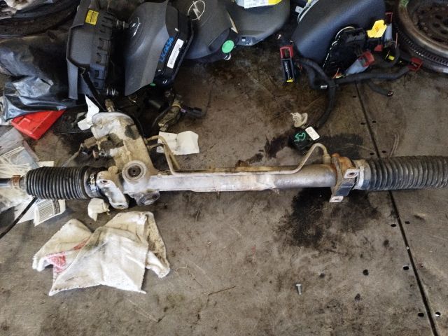 bontott SEAT IBIZA III Kormánymű Szervós