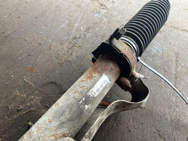 bontott SEAT IBIZA III Kormánymű Szervós