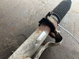 bontott SEAT IBIZA III Kormánymű Szervós