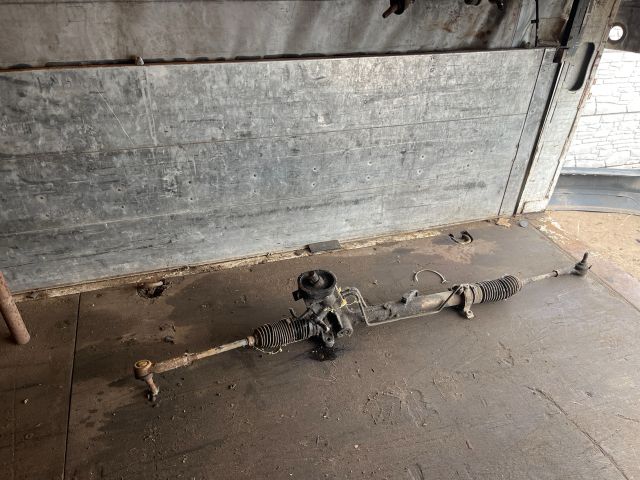 bontott SEAT IBIZA III Kormánymű Szervós