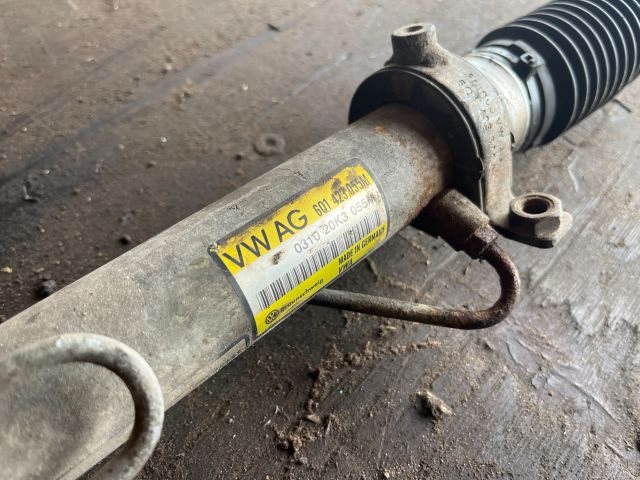 bontott SEAT IBIZA III Kormánymű Szervós