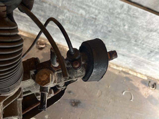 bontott SEAT IBIZA III Kormánymű Szervós