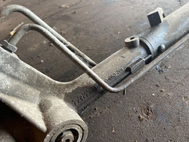 bontott SEAT IBIZA III Kormánymű Szervós