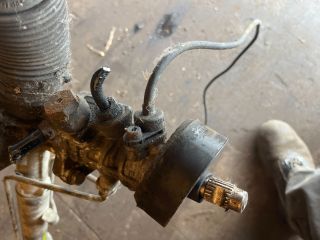 bontott SEAT IBIZA III Kormánymű Szervós