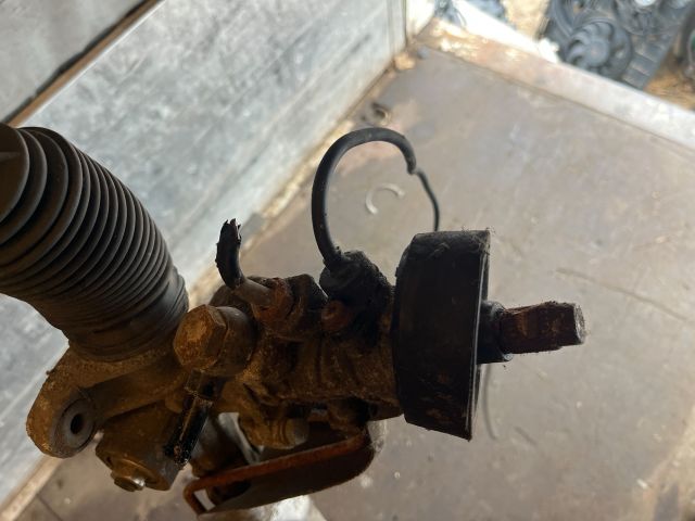 bontott SEAT IBIZA III Kormánymű Szervós