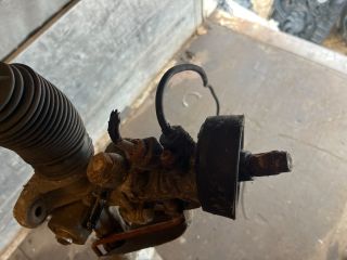 bontott SEAT IBIZA III Kormánymű Szervós