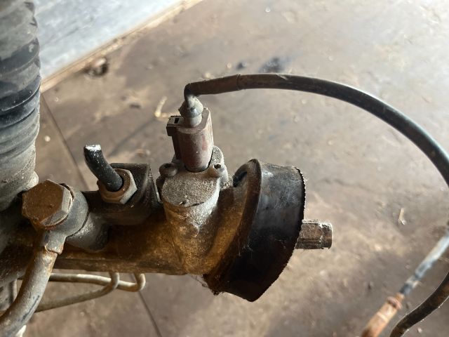 bontott SEAT IBIZA III Kormánymű Szervós