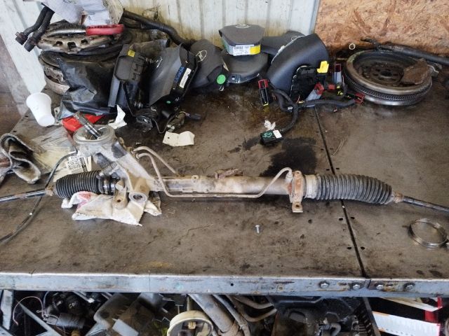 bontott SEAT IBIZA III Kormánymű Szervós