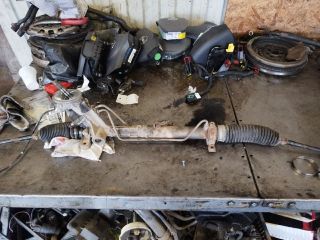 bontott SEAT IBIZA III Kormánymű Szervós