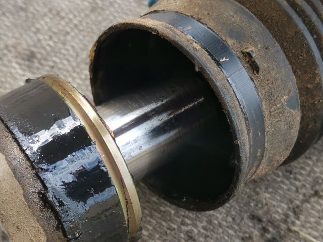 bontott SEAT IBIZA III Kormánymű Szervós