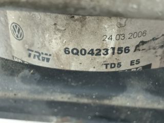 bontott SEAT IBIZA III Kormányszervó Motor (Elektromos)