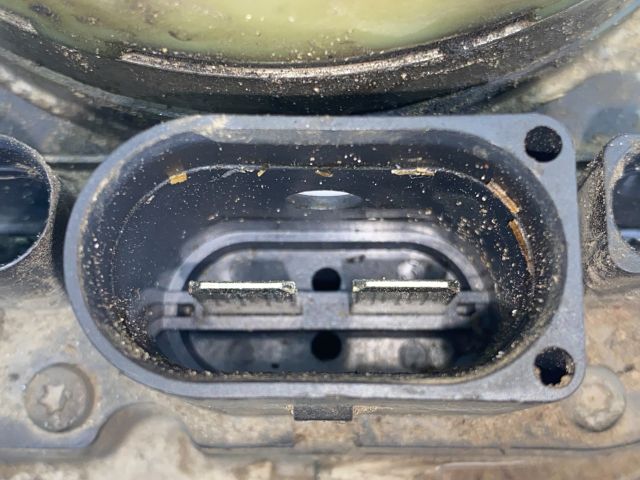 bontott SEAT IBIZA III Kormányszervó Motor (Elektromos)