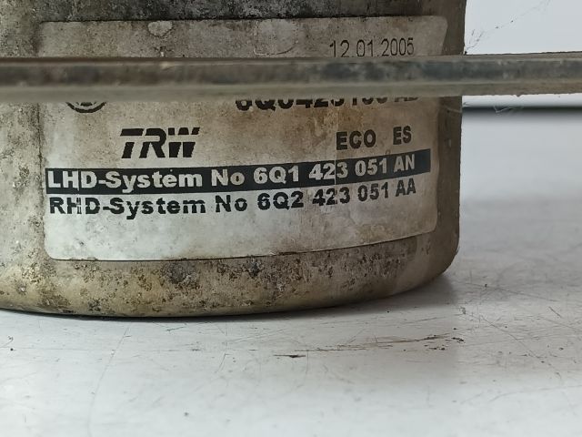 bontott SEAT IBIZA III Kormányszervó Motor (Elektromos)