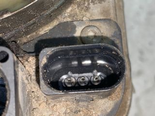 bontott SEAT IBIZA III Kormányszervó Motor (Elektromos)