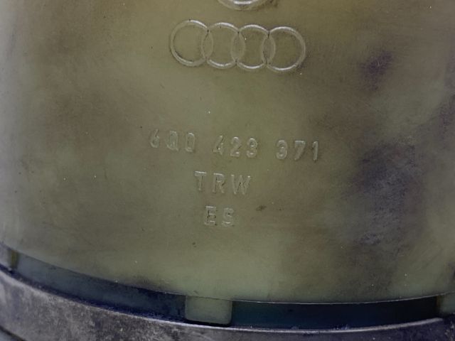 bontott SEAT IBIZA III Kormányszervó Motor (Elektromos)