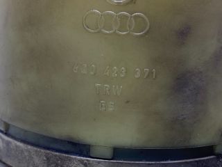 bontott SEAT IBIZA III Kormányszervó Motor (Elektromos)