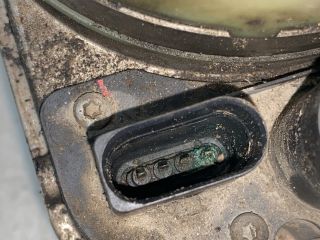 bontott SEAT IBIZA III Kormányszervó Motor (Elektromos)