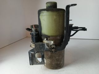 bontott SEAT IBIZA III Kormányszervó Motor (Elektromos)