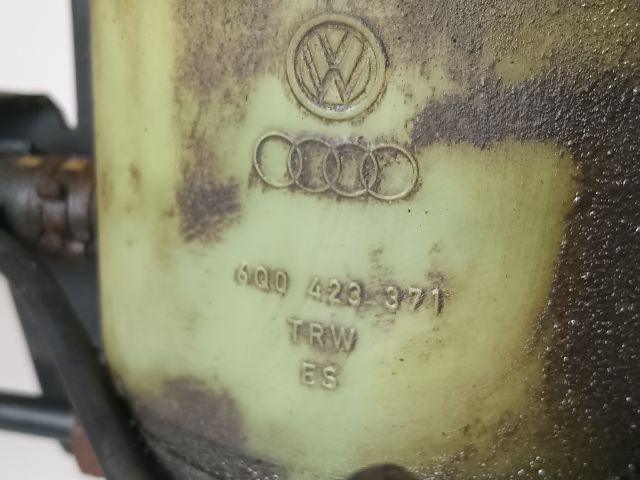 bontott SEAT IBIZA III Kormányszervó Motor (Elektromos)