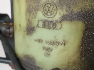 bontott SEAT IBIZA III Kormányszervó Motor (Elektromos)