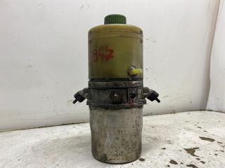 bontott SEAT IBIZA III Kormányszervó Motor (Elektromos)