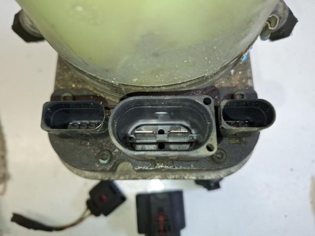 bontott SEAT IBIZA III Kormányszervó Motor (Elektromos)