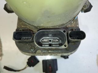 bontott SEAT IBIZA III Kormányszervó Motor (Elektromos)