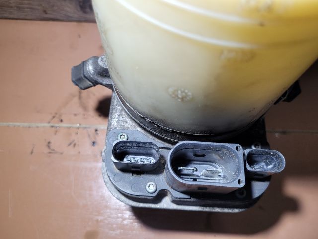 bontott SEAT IBIZA III Kormányszervó Motor (Elektromos)