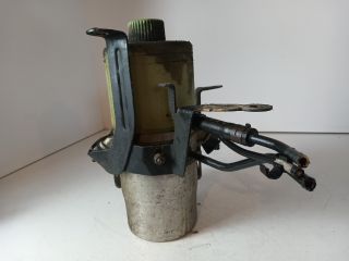 bontott SEAT IBIZA III Kormányszervó Motor (Elektromos)