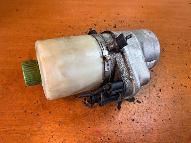 bontott SEAT IBIZA III Kormányszervó Motor (Elektromos)