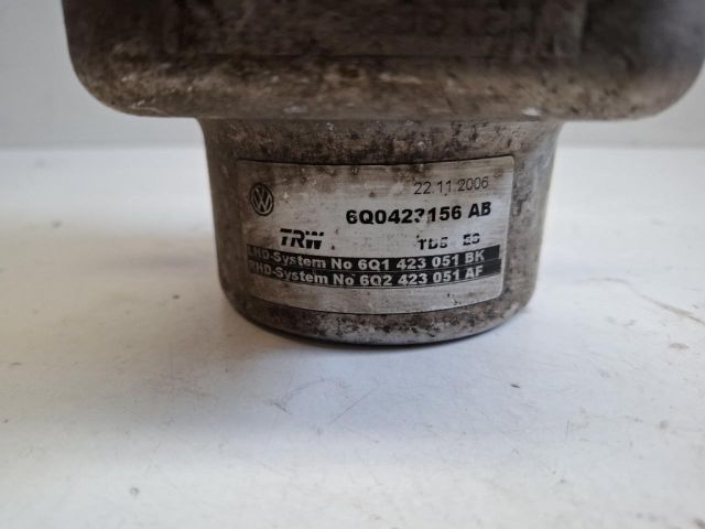 bontott SEAT IBIZA III Kormányszervó Motor (Elektromos)