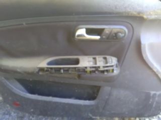 bontott SEAT IBIZA III Középső Szellőző