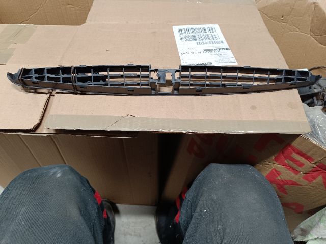 bontott SEAT IBIZA III Középső Szellőző