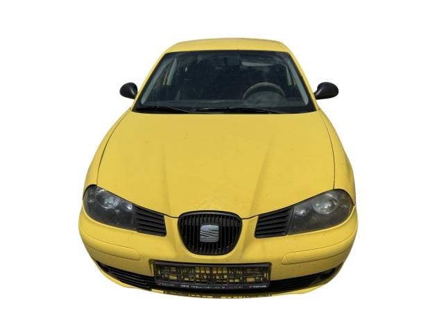 bontott SEAT IBIZA III Középső Szellőző