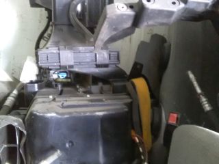 bontott SEAT IBIZA III Középső Szellőző