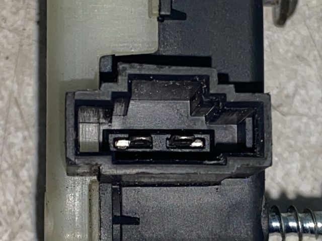 bontott SEAT IBIZA III Központizár Motor Csomagtérajtó